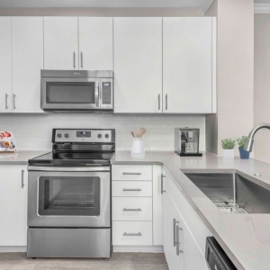 Photo of Camden South End Apartments