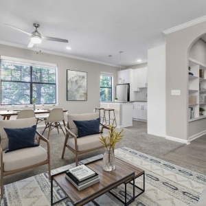Photo of Camden South End Apartments