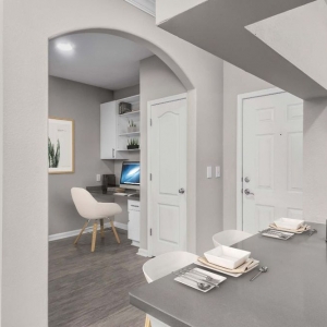 Photo of Camden South End Apartments