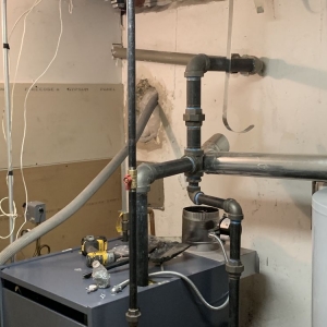 Photo of B & P Chimney Cleaning & Repair
