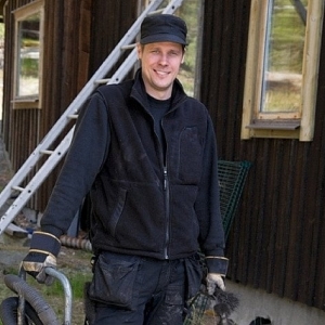 Photo of B & P Chimney Cleaning & Repair