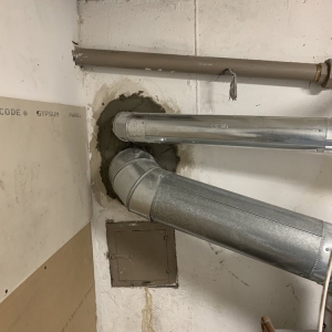 Photo of B & P Chimney Cleaning & Repair