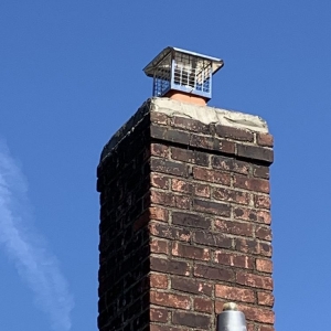Photo of B & P Chimney Cleaning & Repair