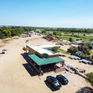 Photo of Whittlesey Landscape Supplies