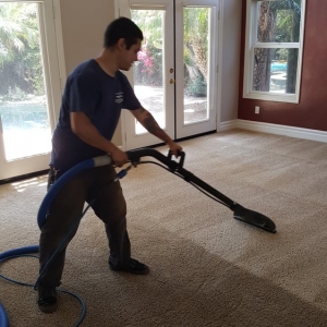 Photo of All American Carpet & Tile
