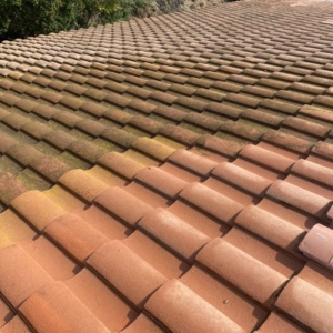 Photo of Libras Roofing Repair & Maintenance