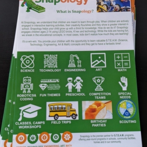 Photo of Snapology of El Paso