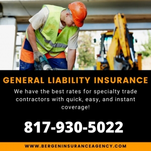 Photo of Bergen Insurance Agency