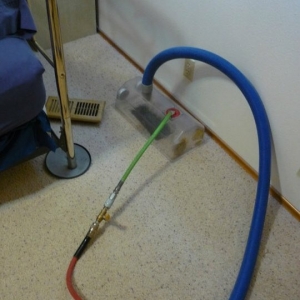 Photo of Mott's Carpet Cleaning