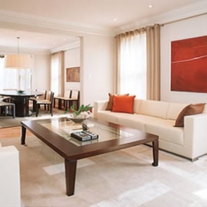 Photo of Mott's Carpet Cleaning