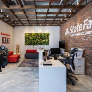 Bronx Hielly Martinez - State Farm Insurance Agent