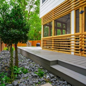 Photo of Cutters Landscaping
