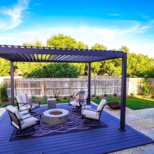 Photo of Cutters Landscaping