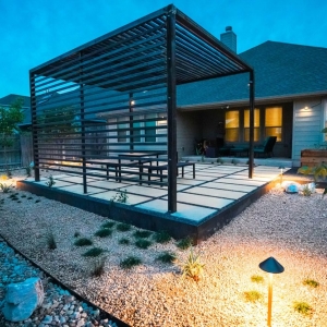 Photo of Cutters Landscaping