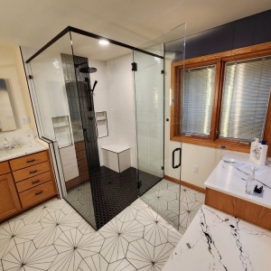 Photo of American Glass & Window