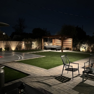 Calabasas Patio Dudes