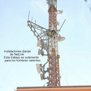 Photo of Netlink Internet