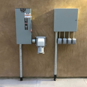 Photo of Cardinal Electricians