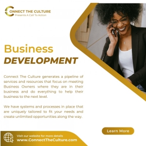 Photo of Connect The Culture