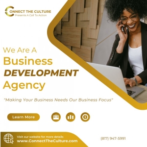Photo of Connect The Culture