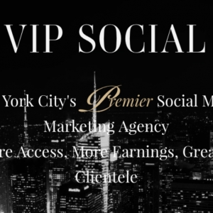 New York VIP Social