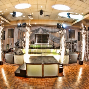 Photo of Paradise Event Decor