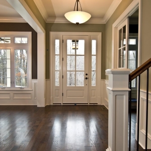 Concord SCC Interiors