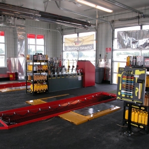 Photo of Ron's Express Carwash & Oil Change
