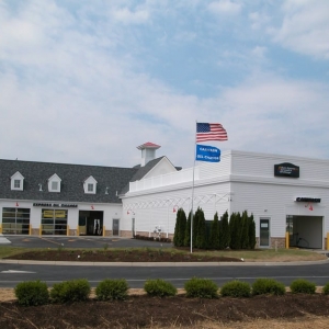 Photo of Ron's Express Carwash & Oil Change