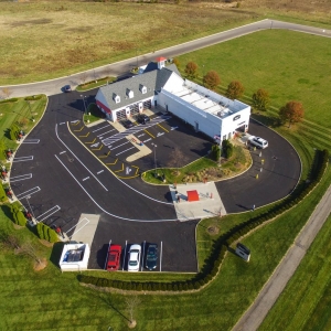 Photo of Ron's Express Carwash & Oil Change