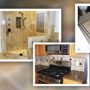 Photo of G & E Tile