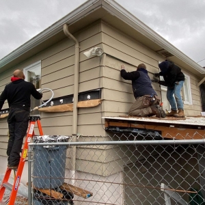 Photo of USA Insulation - North Puget Sound