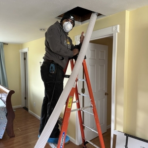 Photo of USA Insulation - North Puget Sound