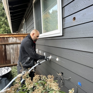 Photo of USA Insulation - North Puget Sound