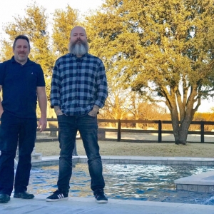 Photo of WaterTex Pools