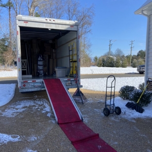 Photo of STAR Movers