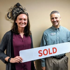 Photo of Joey Zarrillo - RE/MAX Heritage