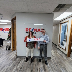 Photo of Joey Zarrillo - RE/MAX Heritage