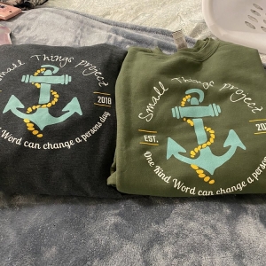 Photo of Johnny D Tees