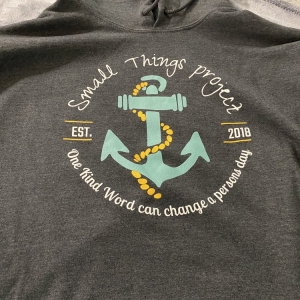 Photo of Johnny D Tees