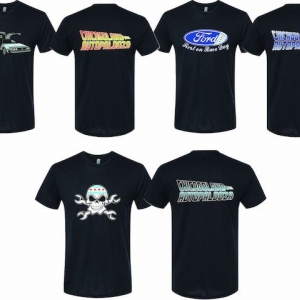Photo of Johnny D Tees