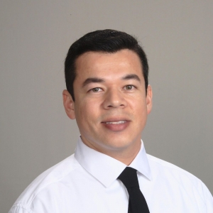 Photo of JC Hernandez - Chantel Ray Real Estate
