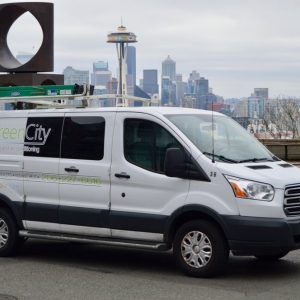 Photo of Green City Heating