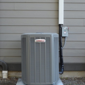 Photo of Green City Heating