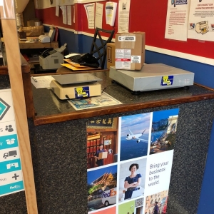 Photo of Goin' Postal