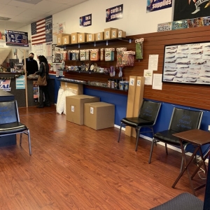 Photo of Goin' Postal