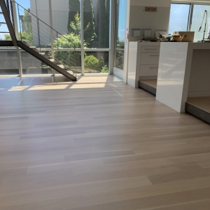 Issaquah Evergreen Hardwood Flooring