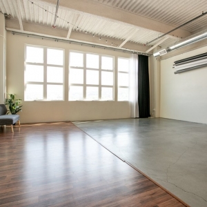 Portland Studio Northwest