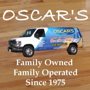 Photo of Oscar's Carpet Care