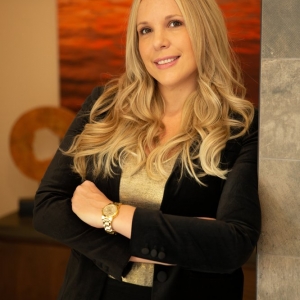 Photo of Alexandra Stewart